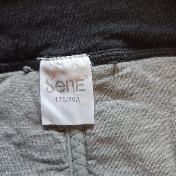 Sene Thermal Padded Leggings Pants Women’s Size M (175/80A) Winter Warm Insulate - Picture 3 of 5